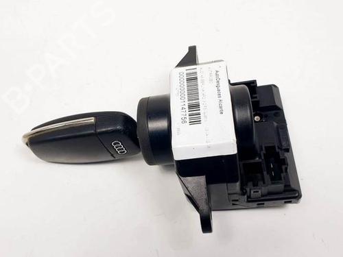 Electronic module AUDI A6 C6 (4F2) 3.2 FSI quattro | BP17028336M83 