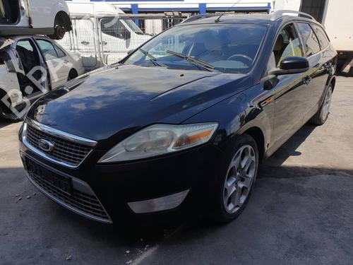 Left front window switch FORD MONDEO IV Turnier (BA7) 2.3 | BP40176803I27 - Image 5
