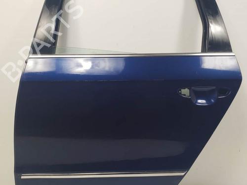 left-rear-door-vw-passat-b6-variant-3c5-2005-2006-2007-2008-2009-2010-2011-24929219 main image
