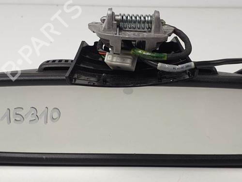 rear-mirror-mercedes-benz-c-class-coupe-c204-2011-25139178 main image