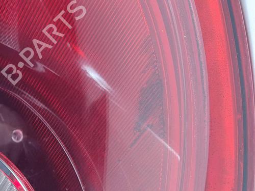 Left taillight VW PASSAT CC B6 (357) 2.0 TDI | BP34513001C34  - Image 6