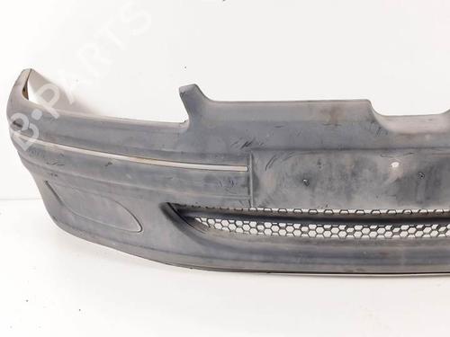 Front bumper PEUGEOT 106 II (1A_, 1C_) 1.5 D | BP25138672C7 