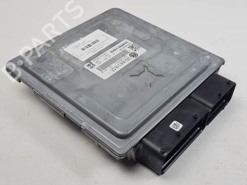 Engine control unit (ECU) VW GOLF V (1K1) 2.0 TDI | BP28178237M57
