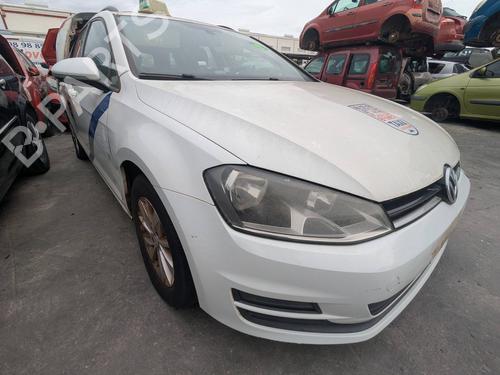 Left tailgate light VW GOLF VII Variant (BA5, BV5) 1.6 TDI | BP34643802C79  - Image 10