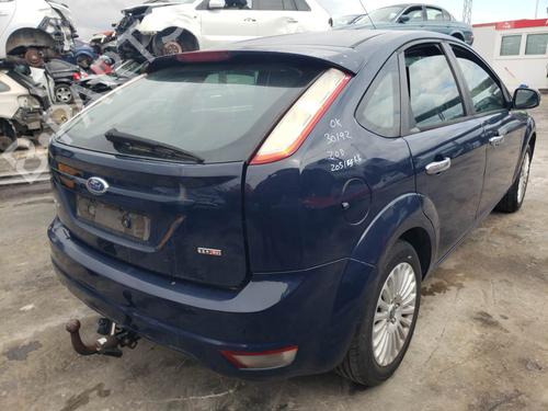 Electronic module FORD FOCUS II (DA_, HCP, DP) 2.0 TDCi | BP24930392M83  - Image 10