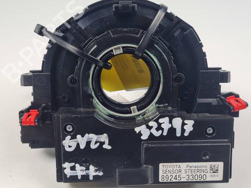 Used Squib airbag Squib airbag LEXUS ES (_Z10_, _A10_, _H10_) 300h (AXZH10, AXZH11) (218 hp) 34518077 34518077