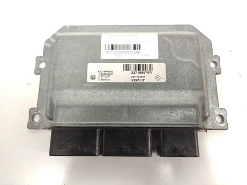 Used Engine control unit (ECU) Engine control unit (ECU) RENAULT CLIO IV (BH_) 1.2 16V (73 hp) 9045402 9045402