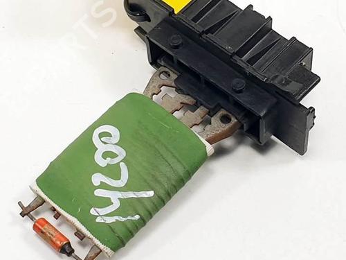 Heater resistor OPEL CORSA D (S07)  | BP17837990M108 