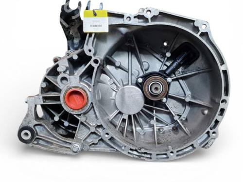 Used Gearbox Gearbox FORD FOCUS C-MAX (DM2) 1.6 TDCi (109 hp) 34512105 34512105