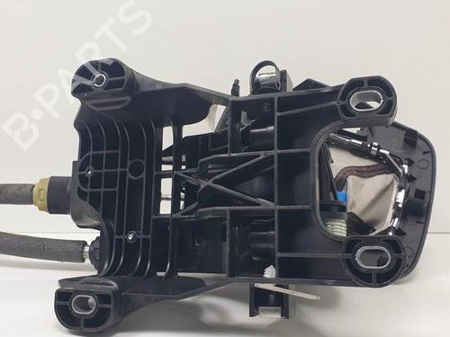 Gear lever FORD FOCUS IV (HN) 1.5 EcoBlue | BP16569216M90 