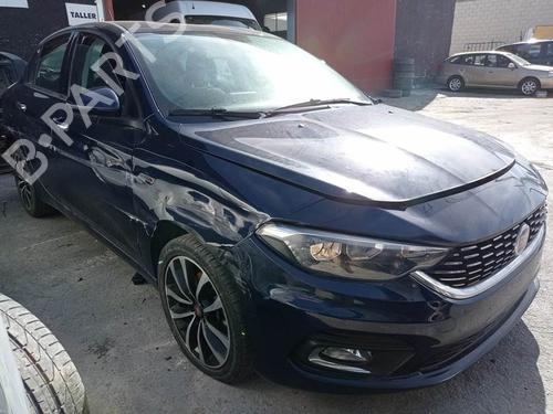 Used Parts FIAT TIPO Saloon (356_, 357_) 1.4 (356SXA1B) 1362312