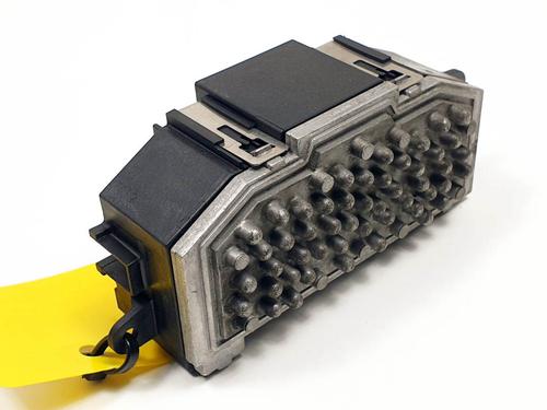 heater-resistor-vw-passat-b6-3c2-2005-2006-2007-2008-2009-2010-2011-25116964 main image