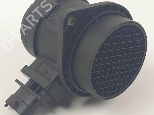 Used Mass air flow sensor Mass air flow sensor FIAT FIORINO MPV (225_) 1.3 JTD Multijet (225BXB1A, 225BXB11) (75 hp) 25140289 25140289
