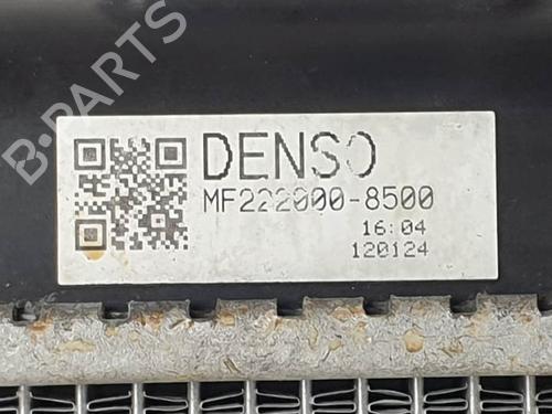 Water radiator HONDA CIVIC IX (FK) 2.2 i-DTEC (FK3) | BP28487617M31 