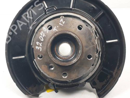 Used Left rear steering knuckle Left rear steering knuckle BMW 5 (E39) 520 d (136 hp) 31285662 31285662