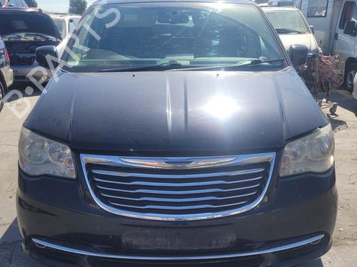 Left sun visor CHRYSLER GRAND VOYAGER V (RT) 2.8 CRD | BP29265788I1  - Image 5