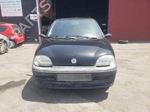 Engine control unit (ECU) FIAT SEICENTO / 600 (187_) 1.1 (187AXB, 187AXB1A, 187AXC1A02) | BP25403623M57 