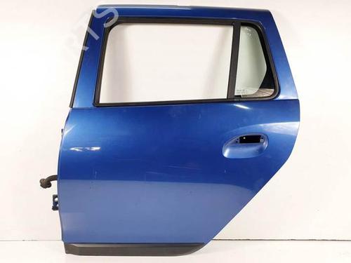Used Left rear door DACIA LOGAN MCV II 1.5 dCi (90 hp) 19446580