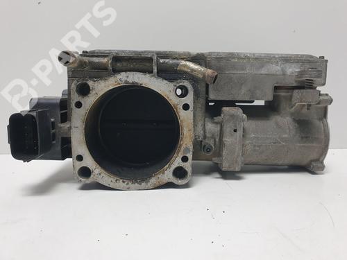 Used Throttle body Throttle body JAGUAR XJ (X308) 3.2 (237 hp) 9119670 9119670