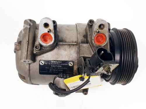 AC compressor BMW 3 (E36) 320 i | BP13003547M34 
