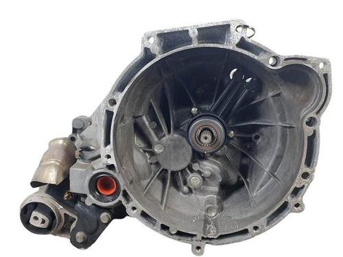 Used Gearbox MAZDA 2 (DY) 1.6 (100 hp) 25295495