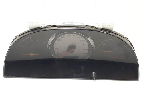 Used Instrument cluster Instrument cluster SSANGYONG REXTON / REXTON II (GAB_) 2.7 Xdi (163 hp) 16098188 16098188