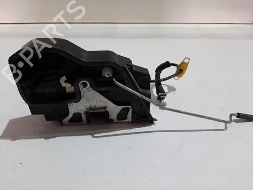 Front right lock BMW 5 (E60) 535 d | BP6863016C97 