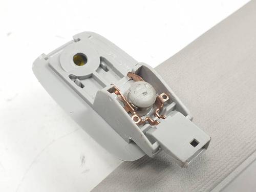 Left sun visor VW TIGUAN (5N_) 2.0 TFSI 4motion | BP29763235I1 