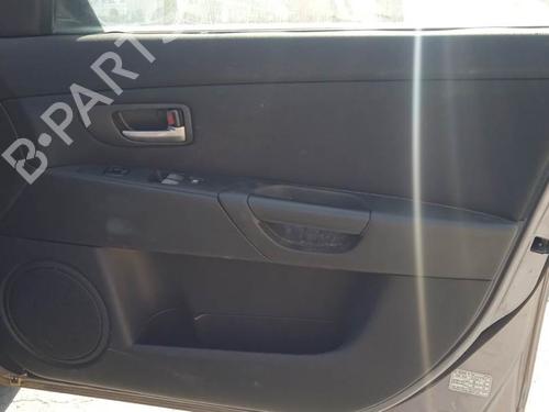 Left taillight MAZDA 3 (BK) 1.6 (BK14) | BP16579251C34  - Image 7