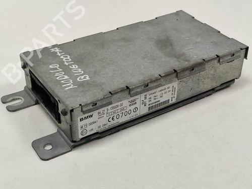 Used Electronic module BMW X3 (E83) xDrive 35 d (286 hp) 9742743