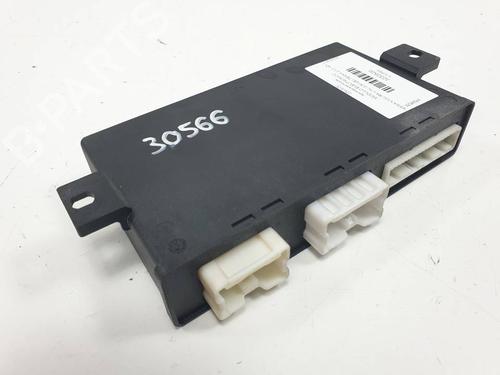 Electronic module NISSAN MICRA C+C III (K12) 1.6 160 SR | BP29581853M83 