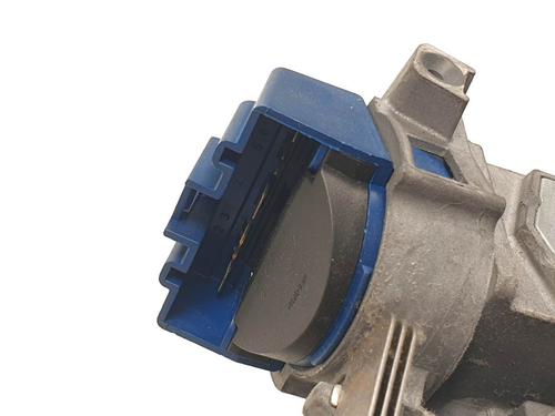 Steering column JAGUAR X-TYPE I (X400) 2.2 D | BP29138925M21 - Image 4