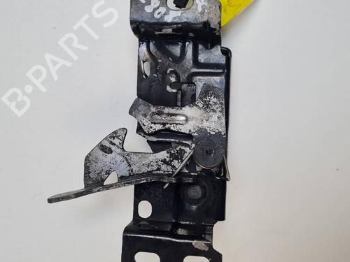 Used Hood lock Hood lock MERCEDES-BENZ VITO Van (W447) 111 CDI (447.601, 447.603, 447.605) (114 hp) 40176299 40176299