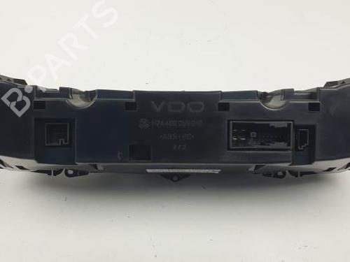 Climate control MERCEDES-BENZ E-CLASS T-Model (S211) E 280 T CDI (211.223) | BP25116986I5 