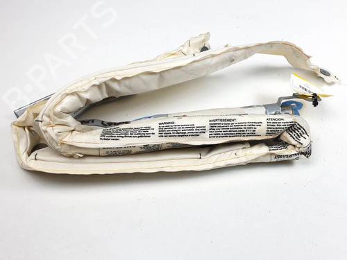 Left curtain airbag SEAT LEON (1P1) 1.6 | BP27729765C11