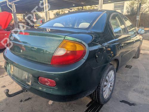 Mirror switch CHRYSLER NEON (PL) 2.0 16V | BP39261023I25  - Image 9