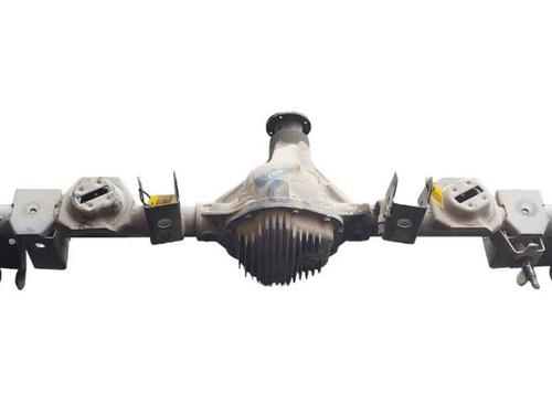 Used Rear axle Rear axle SSANGYONG ACTYON I 2.0 Xdi (141 hp) 19124644 19124644