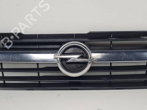 Used Grille Grille 37659055 37659055