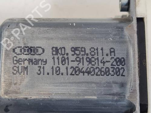 Rear left window mechanism AUDI A4 B8 (8K2) 2.0 TDI | BP36488025C24 - Image 5