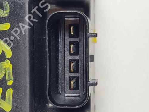Heater resistor NISSAN NAVARA NP300 (D40) 2.5 dCi 4WD | BP34611045M108 - Image 3