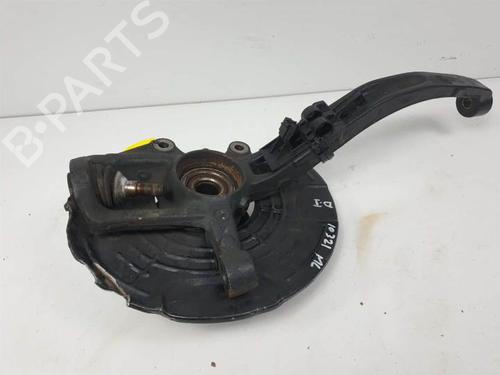 Left front steering knuckle MERCEDES-BENZ M-CLASS (W164) ML 320 CDI 4-matic (164.122) | BP10923118M25 