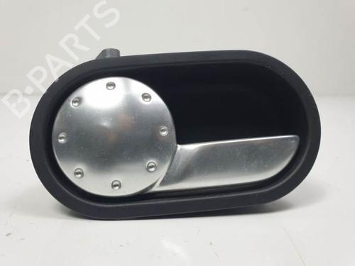 Front left interior door handle AUDI TT (8N3) 1.8 T quattro 8N0837019A