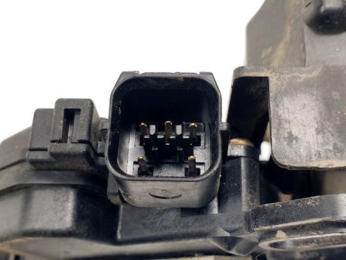Front left lock MITSUBISHI COLT VI (Z3_A, Z2_A) 1.5 DI-D (Z39A) | BP25121678C98 