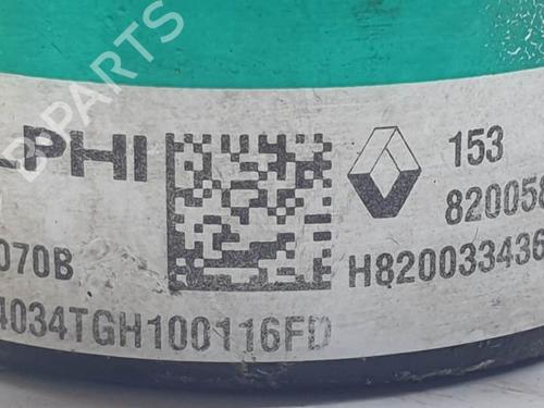 Injection rail DACIA LOGAN MCV (KS_) 1.5 dCi (KS0K) | BP24627461M98 - Image 4