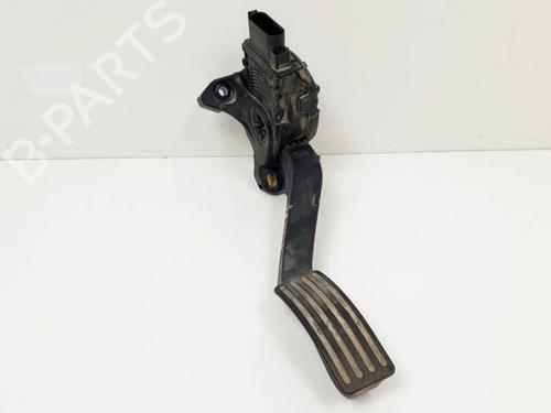 Used Pedal FORD TOURNEO CONNECT 1.8 TDCi (90 hp) 16752478