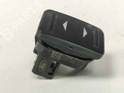 Used Left rear window switch Left rear window switch FORD MONDEO IV Turnier (BA7) 2.2 TDCi (175 hp) 8227565 8227565