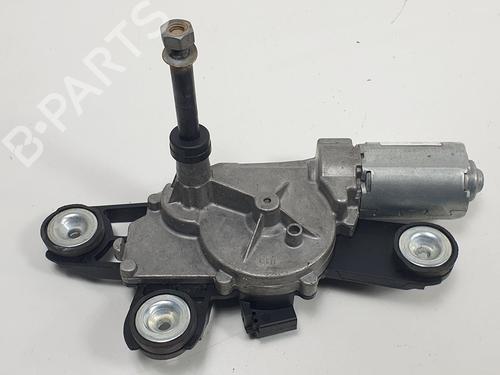 Used Rear wiper motor FORD FIESTA VI (CB1, CCN) 1.25 (82 hp) 11837662