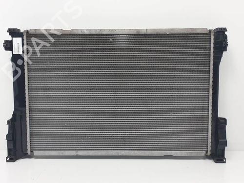 Køler MERCEDES-BENZ C-CLASS (W204) C 220 CDI (204.002) | BP25144224M31 