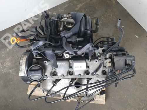 Engine SEAT IBIZA II (6K1)  | BP10059806M1  - Image 7