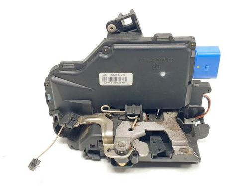 Front right lock VW TOUAREG (7LA, 7L6, 7L7) 2.5 R5 TDI | BP17226404C97 